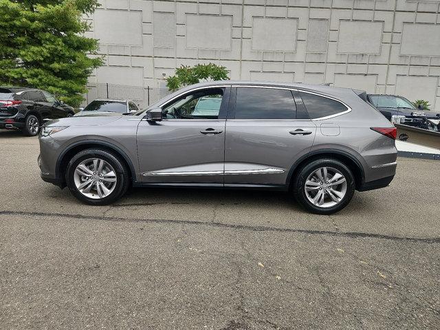 2024 Acura MDX Standard