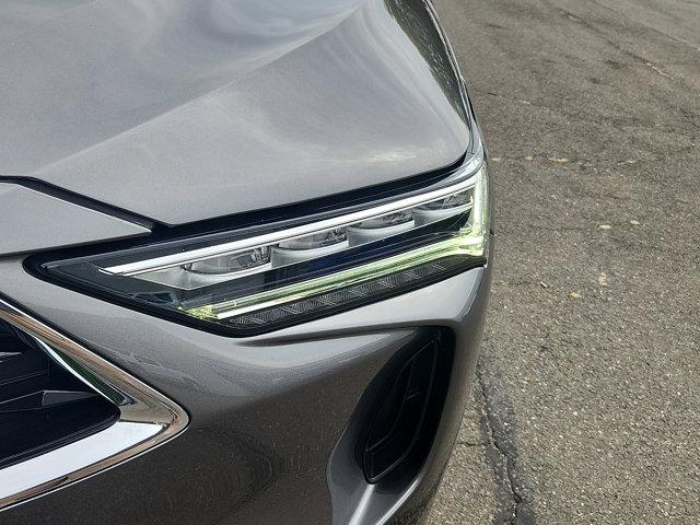 2024 Acura MDX Standard