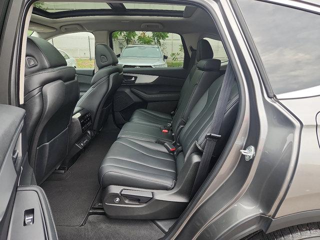 2024 Acura MDX Standard