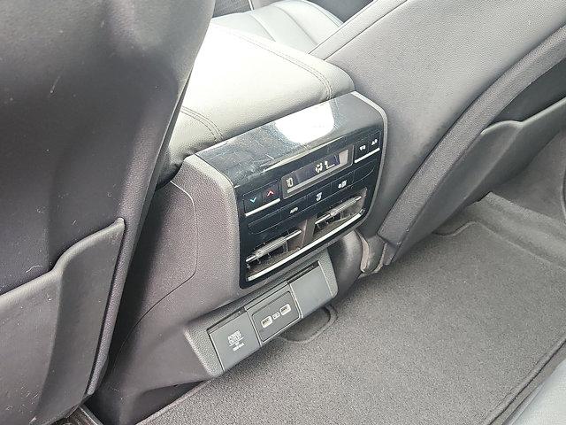 2024 Acura MDX Standard
