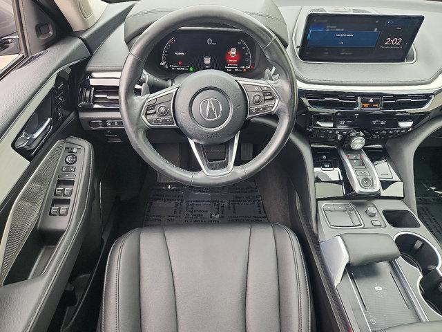 2024 Acura MDX Standard