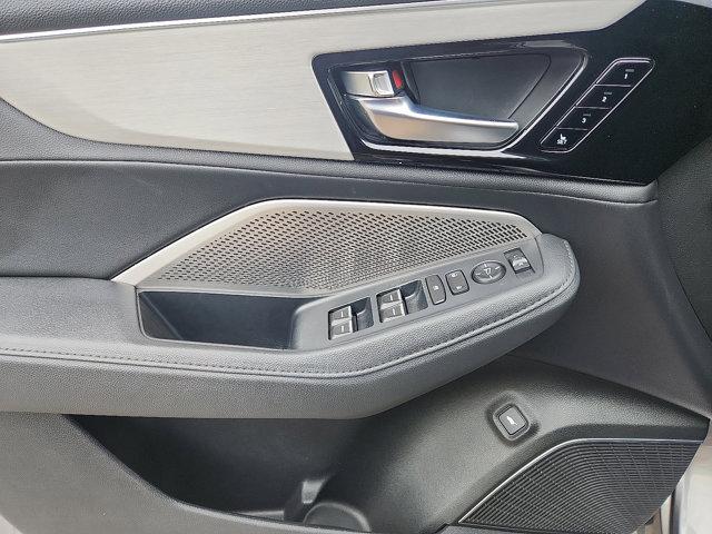 2024 Acura MDX Standard