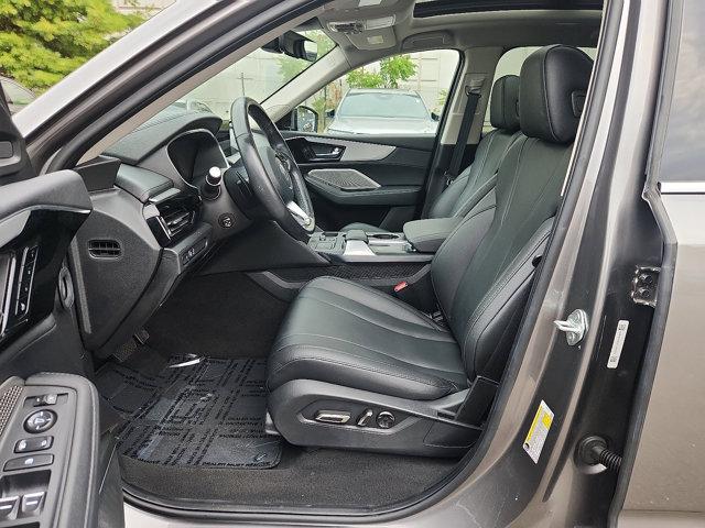 2024 Acura MDX Standard