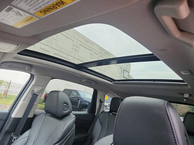 2024 Acura MDX Standard