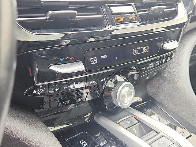 2024 Acura MDX Standard