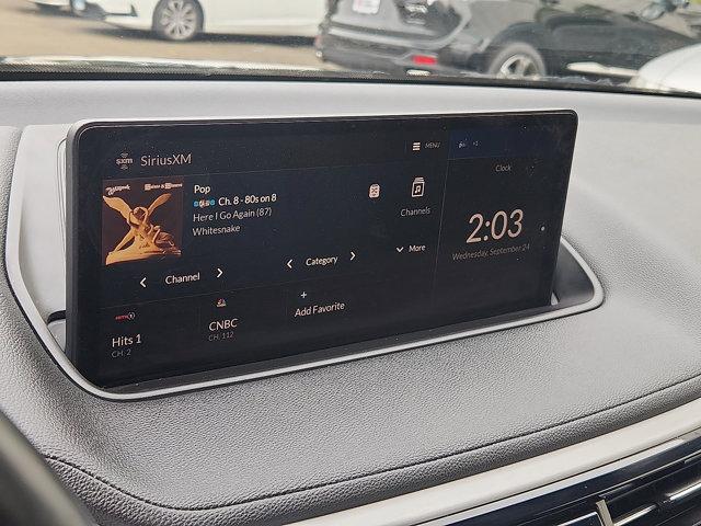 2024 Acura MDX Standard