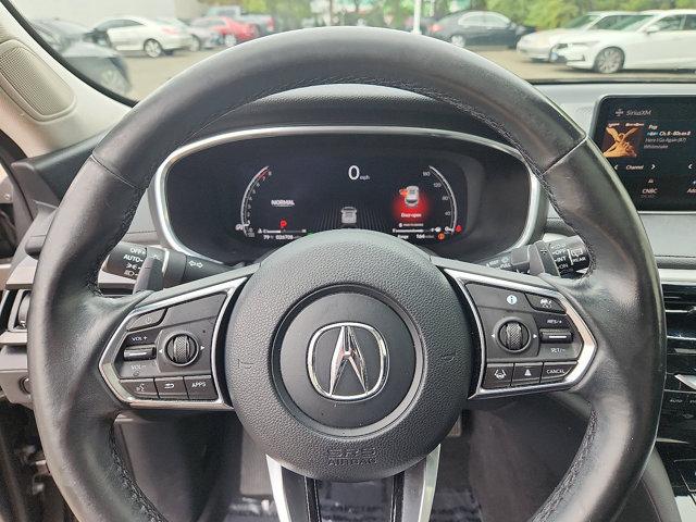 2024 Acura MDX Standard