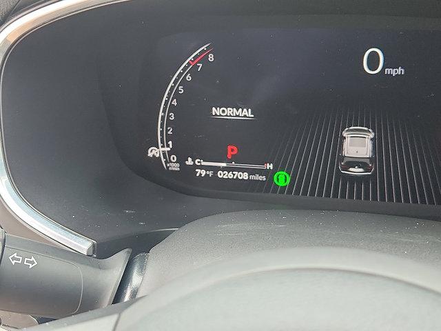 2024 Acura MDX Standard