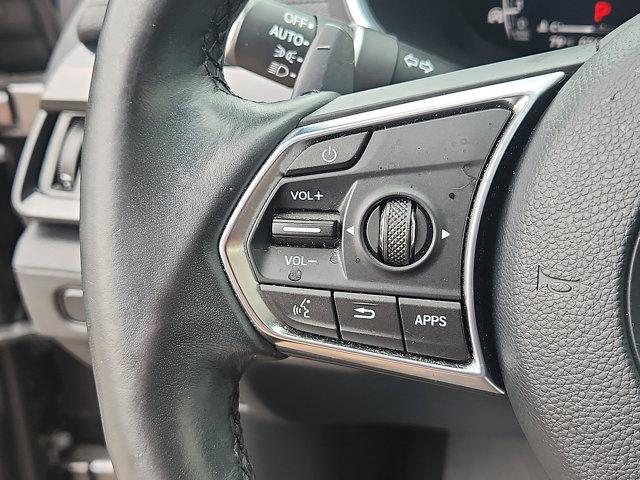 2024 Acura MDX Standard
