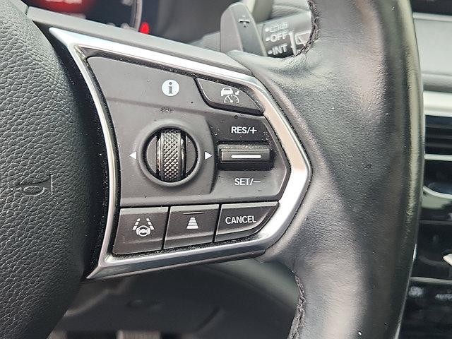 2024 Acura MDX Standard