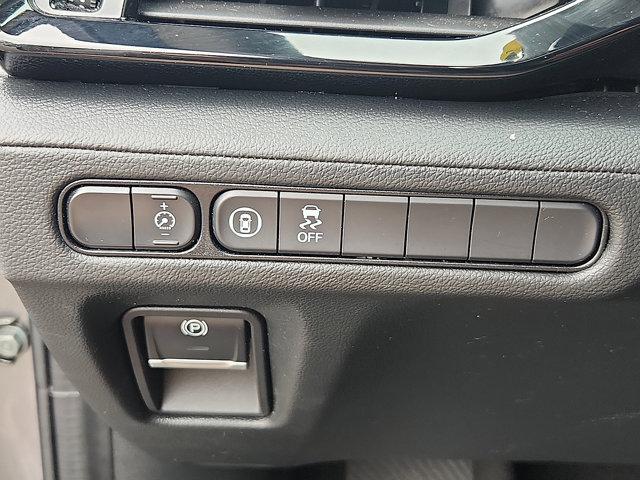 2024 Acura MDX Standard