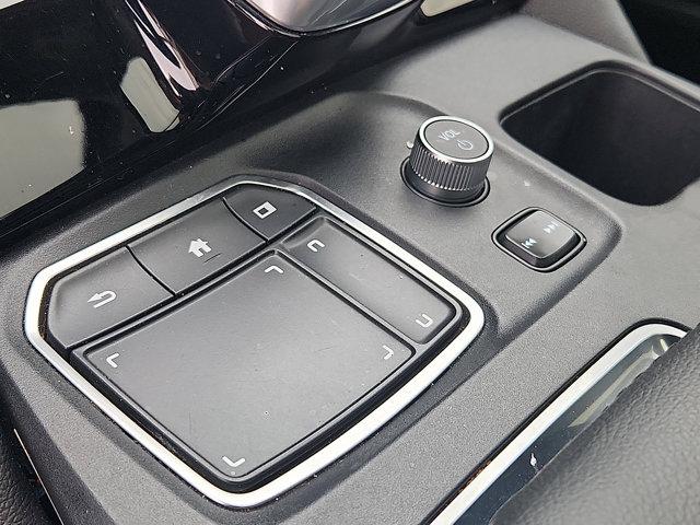 2024 Acura MDX Standard