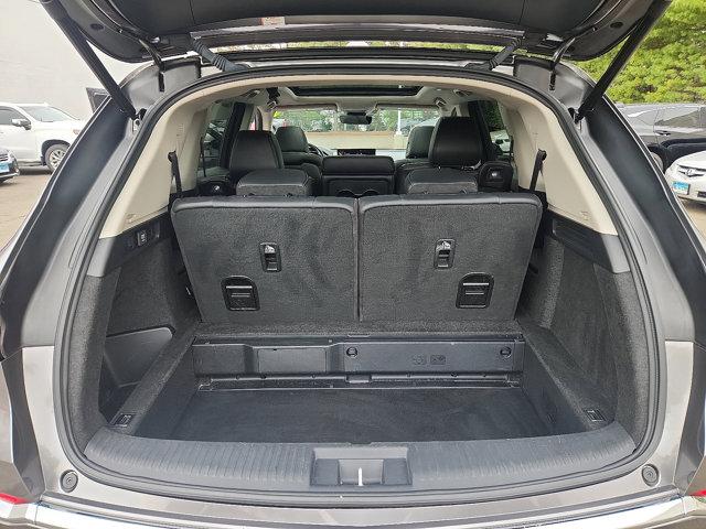2024 Acura MDX Standard