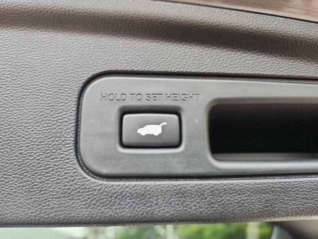 2024 Acura MDX Standard