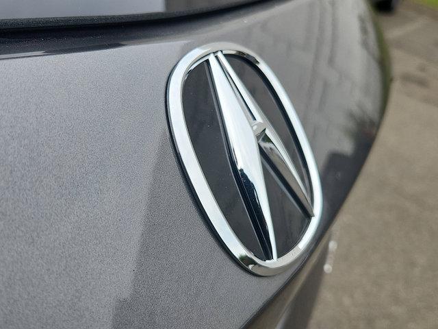 2024 Acura MDX Standard