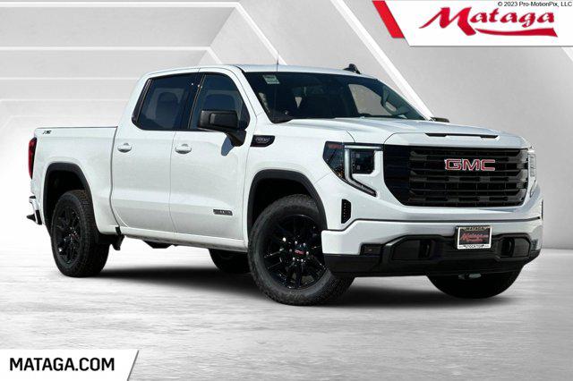 2026 GMC Sierra 1500 Elevation for sale in Stockton, CA
