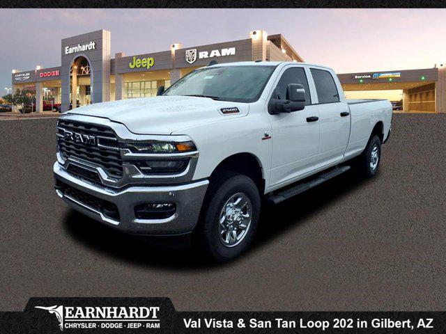 2026 Ram 2500 Tradesman for sale in Gilbert, AZ