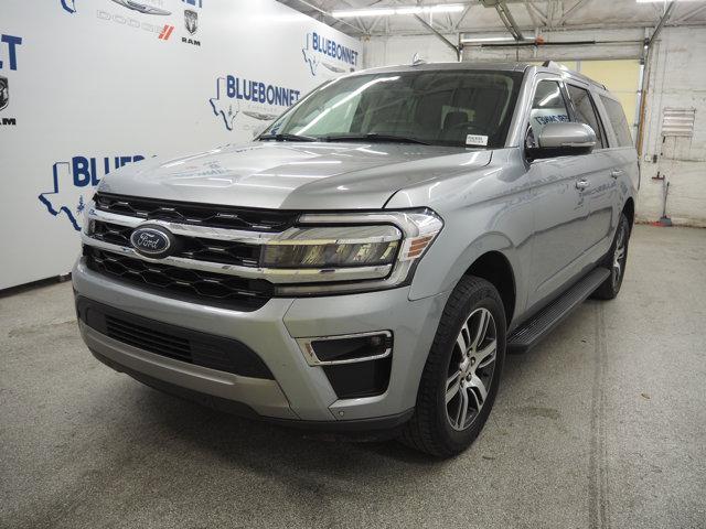 2024 Ford Expedition Limited MAX