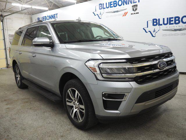 2024 Ford Expedition Limited MAX