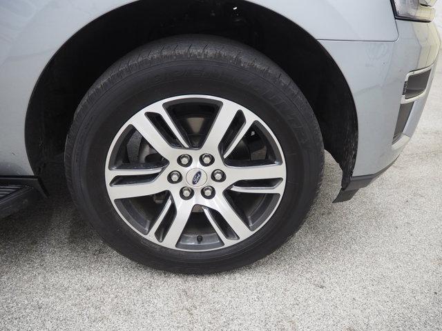 2024 Ford Expedition Limited MAX
