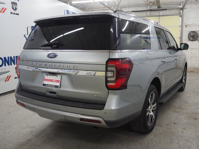 2024 Ford Expedition Limited MAX