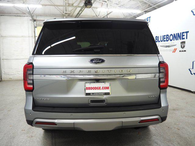 2024 Ford Expedition Limited MAX