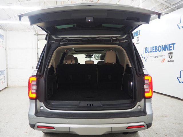 2024 Ford Expedition Limited MAX