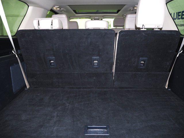 2024 Ford Expedition Limited MAX