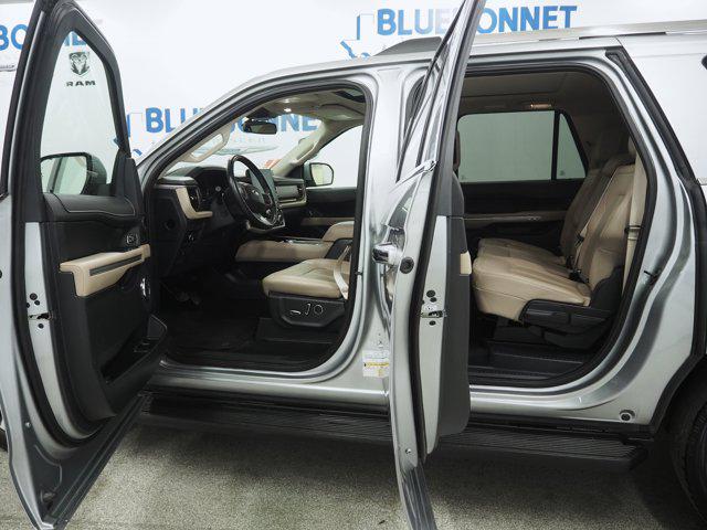 2024 Ford Expedition Limited MAX