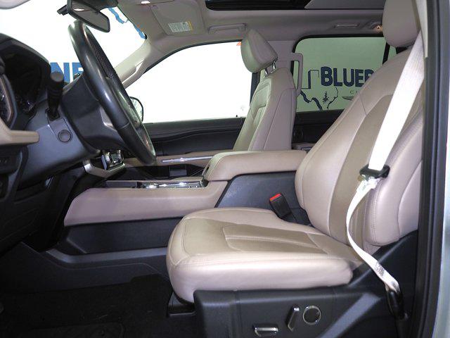 2024 Ford Expedition Limited MAX