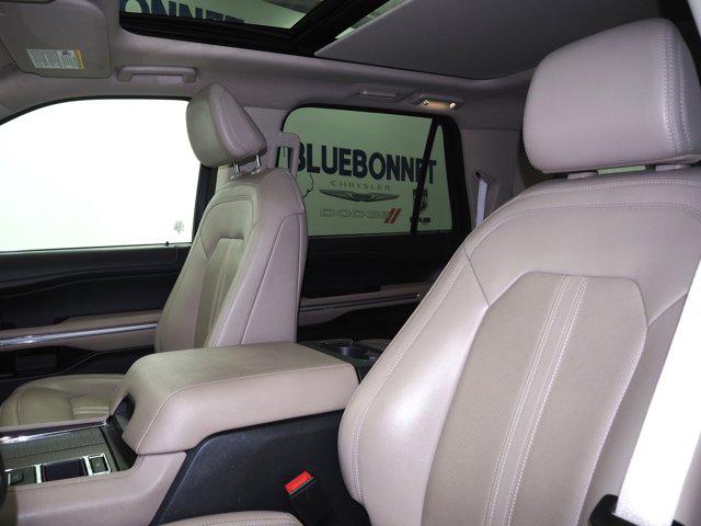 2024 Ford Expedition Limited MAX