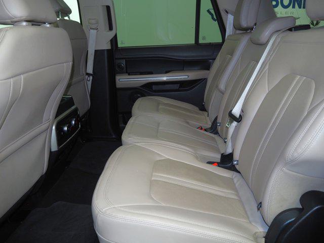 2024 Ford Expedition Limited MAX
