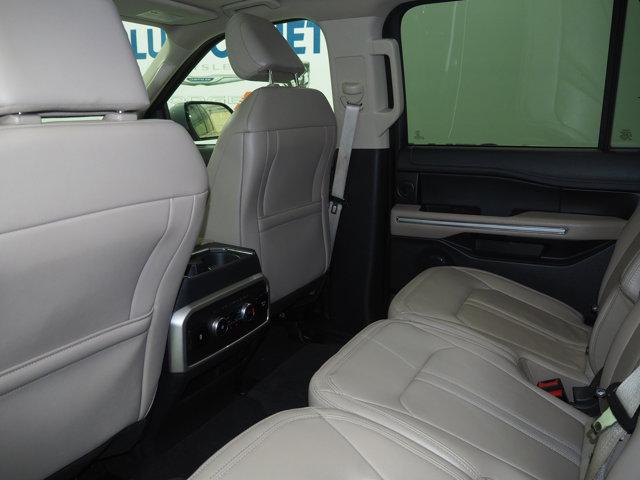 2024 Ford Expedition Limited MAX