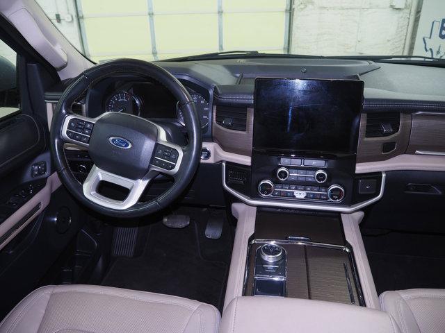 2024 Ford Expedition Limited MAX