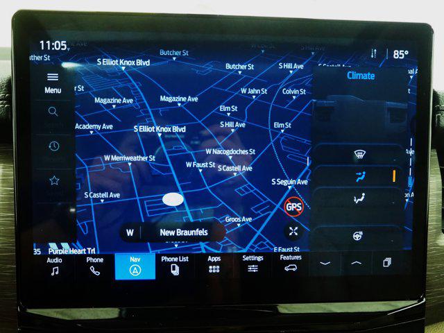 2024 Ford Expedition Limited MAX
