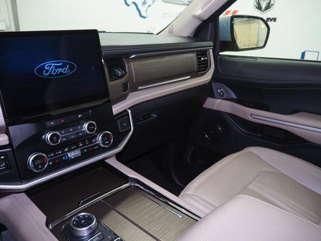 2024 Ford Expedition Limited MAX