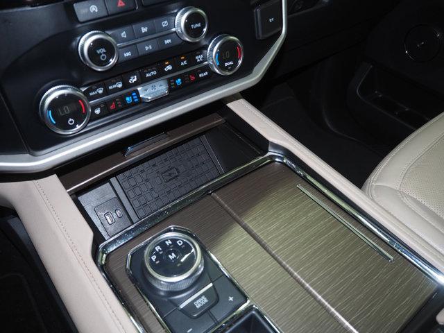 2024 Ford Expedition Limited MAX