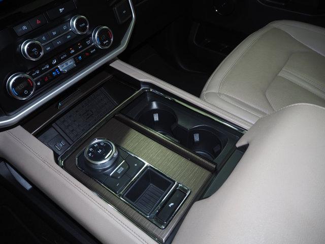 2024 Ford Expedition Limited MAX