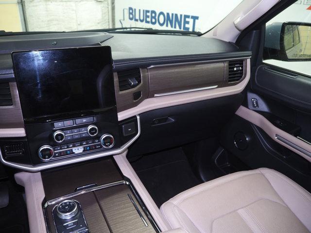 2024 Ford Expedition Limited MAX