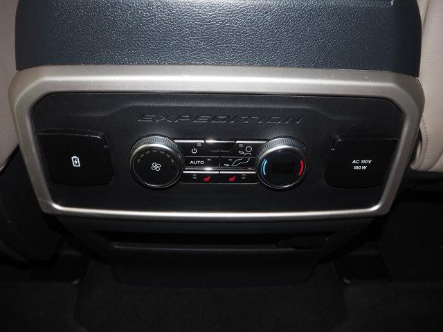 2024 Ford Expedition Limited MAX