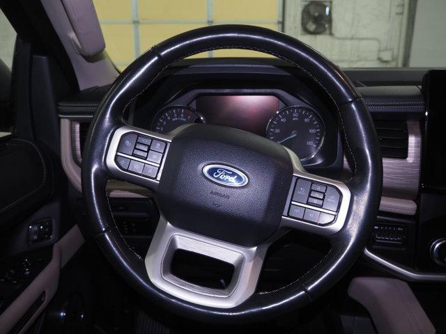 2024 Ford Expedition Limited MAX
