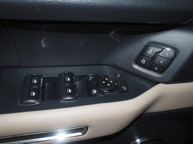 2024 Ford Expedition Limited MAX