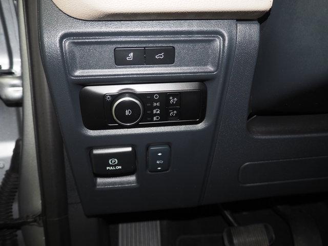 2024 Ford Expedition Limited MAX