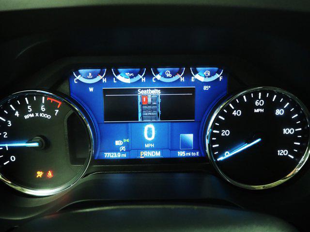 2024 Ford Expedition Limited MAX
