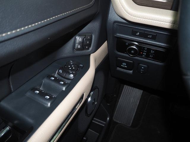 2024 Ford Expedition Limited MAX