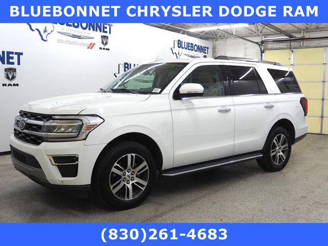 2023 Ford Expedition Limited for sale in New Braunfels, TX