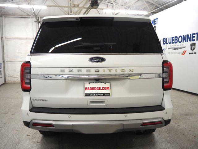 2023 Ford Expedition Limited