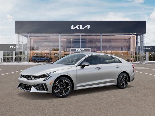 New 2026 Kia K5 For Sale in Florence, SC