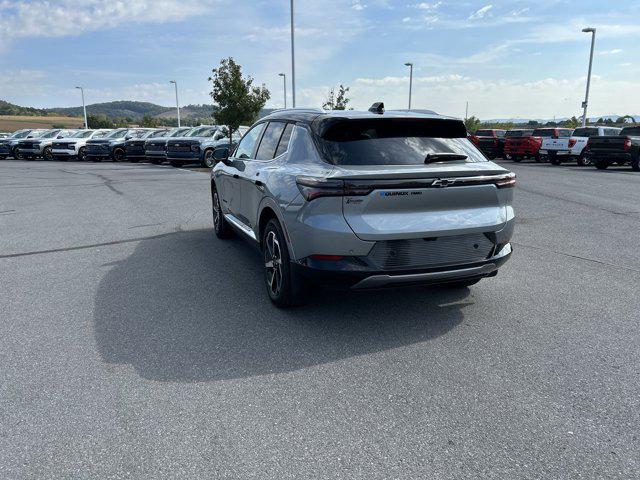 2025 Chevrolet Equinox LT 2