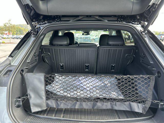 2025 Chevrolet Equinox LT 2